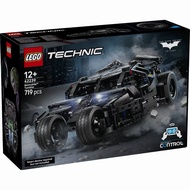 LEGO Technic 42239 Batmobile Tumbler