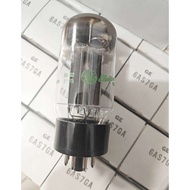 GE 6AS7 tube replaces 6080 6N5P 6N13P and provides matching for vacuum tube amplifier headphone ampl