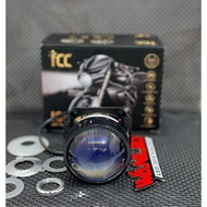 BILLED | PROJECTOR BI LED ICC WAR 65 WATT - UNIT
