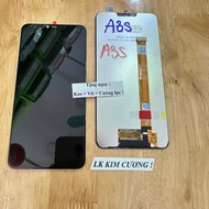 Màn hình oppo A3S -32GB dây vàng / a3s -16gb / a5 / realme c1 / realme 2