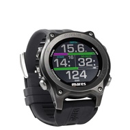 Mares Sirius Dive Computer (Black Edition)