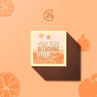 [ON HAND] G21 Pure Kojic Bleaching Scrub Soap 10X Intense Whitening 60G