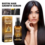 Hair Growth Spray Hair Nutrient Solution Hair Spray Hair Roots Tough Hair Care Spray Costeffective