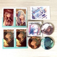 出szk set 日野森雫 pjsk prsk project sekai 世界計劃 世界計畫 プロセカ