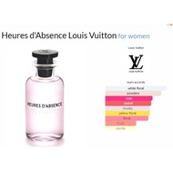 [Decant] Original LV Heures d'Absence