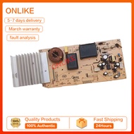 90%NEW Midea Induction Cooker Accessories Motherboard TM-S1-09W-C WK2102T/09 Series Universal Disass