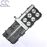 CS Battery Samsung Galaxy Tab 2 10.1 SCH-I915 / SGH-I497 Tablet Battery SGP751SL