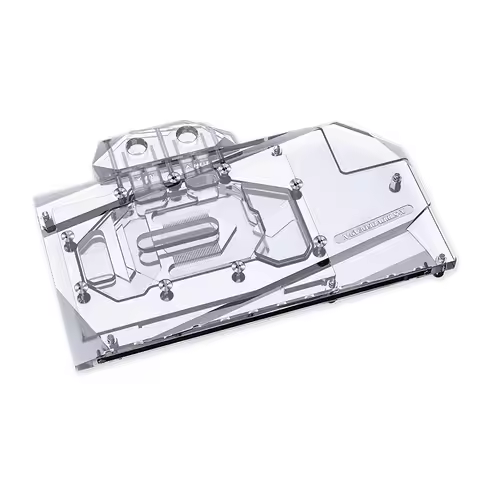 Bykski Water Cooling GPU Block for GIGA 3090 3080 AORUS N-GV3090AORUS-X