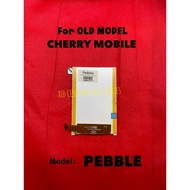 PEBBLE CHERRY MOBILE LCD DISPLAY REPLACEMENT PARTS
