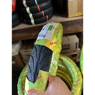 Tayar 70/90 / 80/90 R17 Diamond tubeless TUBELESS-TYPE  70/90-17   80/90-17