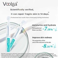 [Ruyuan & Jo] Exclusive Gift Voolga Voolga Sodium Hyaluronic Acid Disposal Repair Lotion