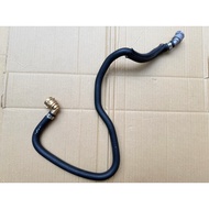 BMW G30 G31 G32 G11 G12 530 630 740 B4 Engine Cylinder Auxiliary Bucket Back Water Pipe17128602600