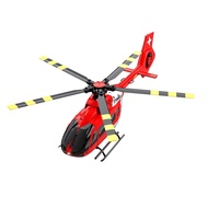 ZenithRC RC ERA C190 1:30 H145 Scale RC Helicopter RTF 2.4G 6CH 6-Axis Gyro Optical Flow Localizatio