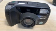 Pentax Zoom 90-WR Film Camera