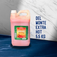 Del Monte Extra Hot (5.5 kg) Chili Sauce