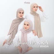 Kalisha - Tarra Shawl (Instant Viscose Rayon Pashmina Inner)