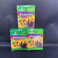 Loveni Crayon For Kids