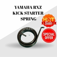 Yamaha Rxz Rxz135 Mili 55K Catalyzer Kick Starter Spring Oemquality