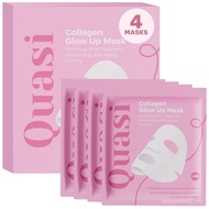 Similar to Collagen Night Mask-Korean Moisturizing Mask-Niacinamide and Low Molecular Collagen Mo M2