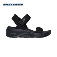 Skechers สเก็ตเชอร์ส รองเท้าแตะผู้หญิง Women GOwalkarchfit2.0 San On-the-GO Sandals Shoes - 140874-B