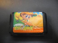 球界道中記│MEGA DRIVE│編號:G3