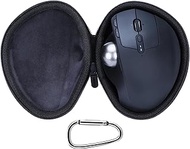 Lebakort Hard Case Compatible with Logitech Ergo M575 / Ergo M575S / MX Ergo/MX Ergo S Trackball Mou