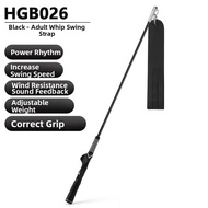 PGM GOLF | Adjustable Weight Swing Trainer Golf Practicing Belt