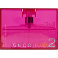 Gucci Rush 2 Eau de Toilette 50ML For Her [ Original Perfume Women ]