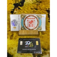 SILVER NOTES 10 GRAM (AG.999)