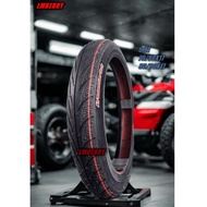 tayar motor tubeless motorcycles size 70 90-17 80 90-17