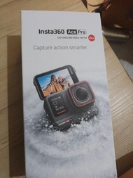 Insta360 Ace Pro 運動攝影機