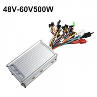 【FEELING】Efficient 350W500W Motor Controller for 36V48V For Electric Scooters and E BikesFAST SHIPPING