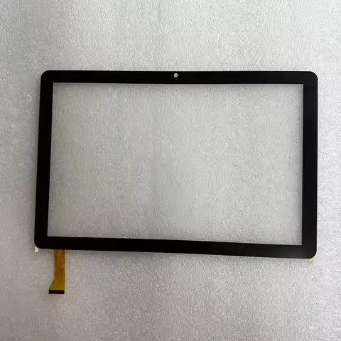 New 10.1 Inch SW-K12 P Tablet Computer Touch Screen Sensor Digitizer Handwriting Screen Panel Replac