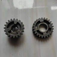 Gearbox GEAR SIZE (20-24) SS2 Y110 Y100 SPORT ORIGINAL USE