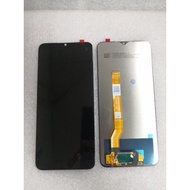 OMP45 REALME C35 RMX3511 / NARZO 50A PRIME LCD DISPLAY TOUCHSCREEN DIGITIZER