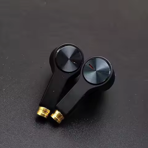 New Bluetooth Earphone Driver Unit MMCX Modified HIFI Noise Canceling Driver Unit for DIY Earphone R