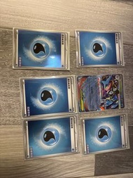 Pokémon card PTCG M4 忍蛙特典