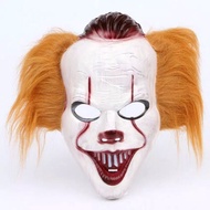Vanywase joker mask