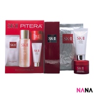 SK-II Bestseller Trial Kit Set (Travel Exclusive) [4 items] [SK2 SKII SK ii Pitera] (Delivery Time: 