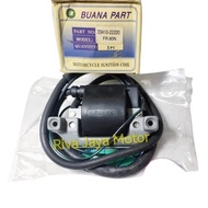Coil SUZUKI Fr80 Fr 80 Buana