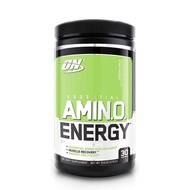 OPTIMUM NUTRITION ON Amino Energy 270g - Green Apple