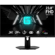 MSI FHD Rapid IPS Gaming Free Sync 1ms 1920 x 1080 180Hz Refresh Rate 24" Gaming Monitor (Optix G244