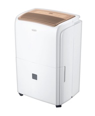 EuropAce EDH6601S Dehumidifier. 3 in 1. Digital RH Sensor. LCD Control Panel. Safety Mark Approved. 1 Year Warranty.