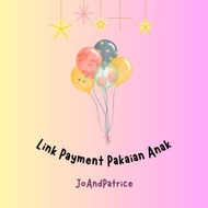 Link Payment for Children's Clothing 75K-125K