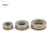 UM.T F6-12M F8-16M F10-18M Miniature Min Axial Plane Thrust Ball Pole Bearings