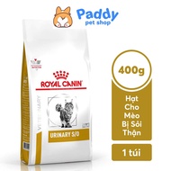 Hạt mèo Royal Canin Urinary S/O Thức ăn cho mèo sỏi thận