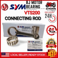 SYM VTS200 CONNECTING ROD 100% ORIGINL SYM 1320A-H9A-000
