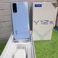 VIVO Y12S 3/32 SECOND FULLSHET & BATANGAN