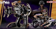 S.H.Figuarts（真骨彫製法）SIDE BASSHAR