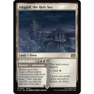 Ishgard, the Holy See // Faith & Grief // Faith & Grief - FINAL FANTASY